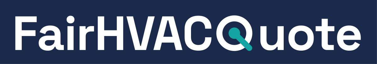 FairHVACQuote logo